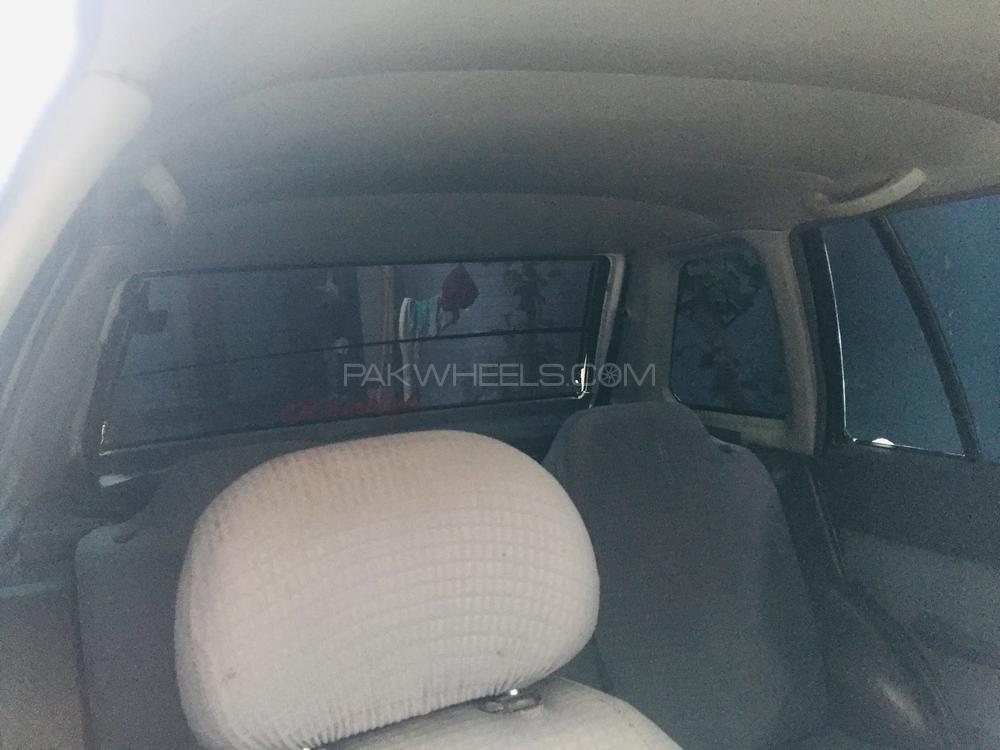 سوزوکی کلٹس 2006 for Sale in پشاور سوزوکی کلٹس 2006 for Sale in پشاور Image-9