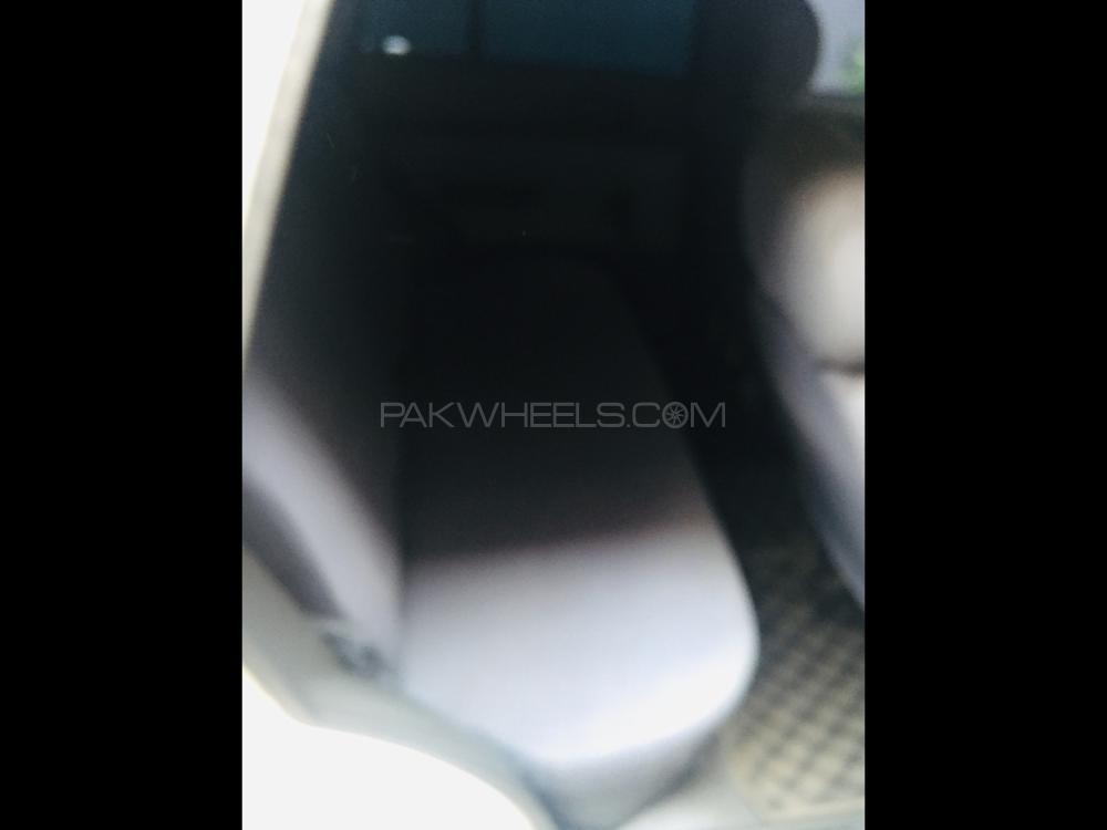 سوزوکی کلٹس 2006 for Sale in پشاور سوزوکی کلٹس 2006 for Sale in پشاور Image-14