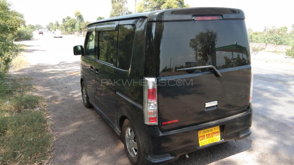 Suzuki Every Wagon 2013 for Sale in Nowshera Suzuki Every Wagon 2013 for Sale in Nowshera Image-3