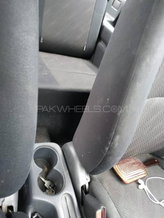 Suzuki Jimny 2012 for Sale in Islamabad Suzuki Jimny 2012 for Sale in Islamabad Image-7