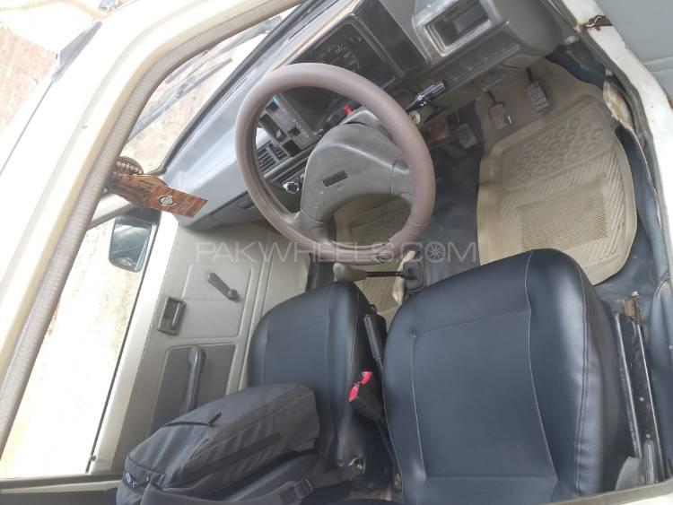 Suzuki Mehran 2011 for Sale in Faisalabad Suzuki Mehran 2011 for Sale in Faisalabad Image-6