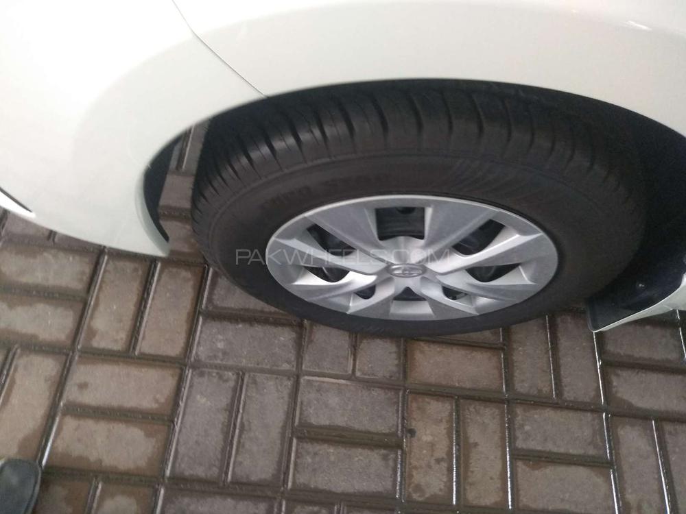 Toyota Corolla 2019 for Sale in Multan Toyota Corolla 2019 for Sale in Multan Image-4