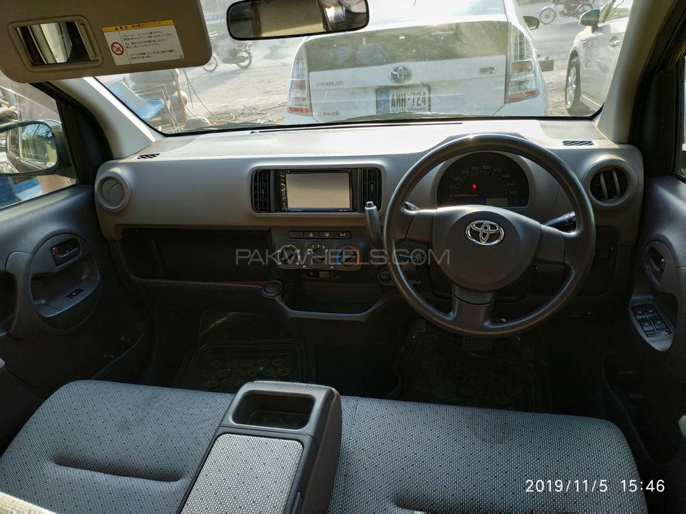 Toyota Passo 2015 for Sale in Rawalpindi Toyota Passo 2015 for Sale in Rawalpindi Image-4