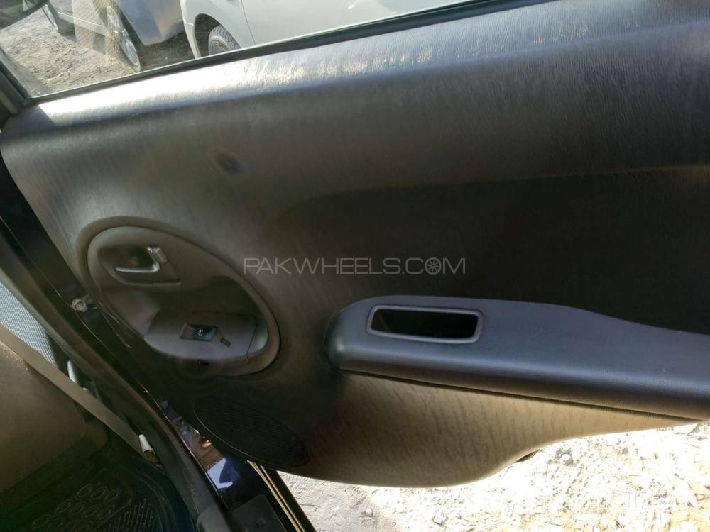 Toyota Passo 2015 for Sale in Rawalpindi Toyota Passo 2015 for Sale in Rawalpindi Image-5