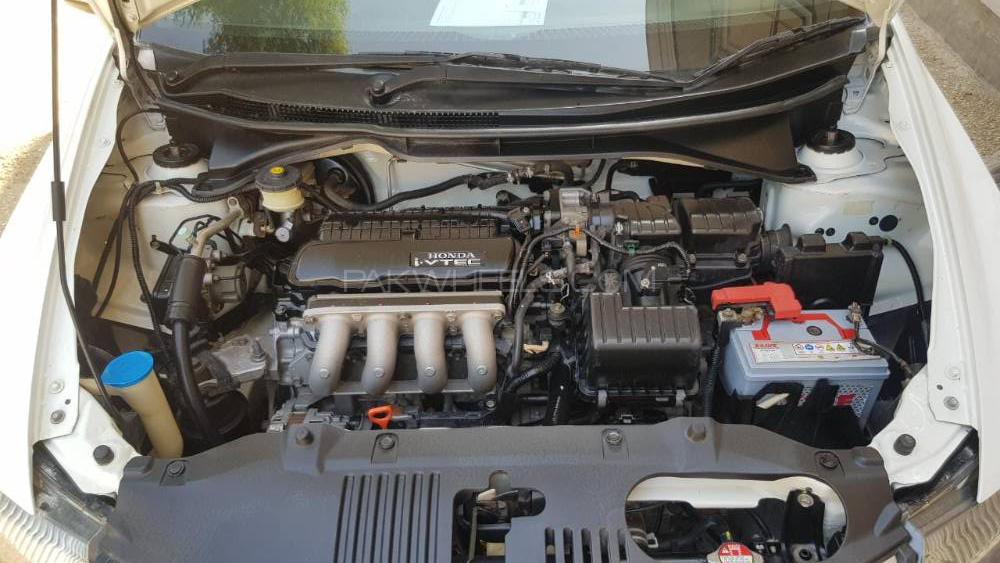 Honda City 2013 for Sale in Lahore Honda City 2013 for Sale in Lahore Image-10