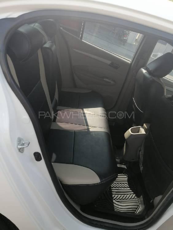 Honda City 2018 for Sale in Wah cantt Honda City 2018 for Sale in Wah cantt Image-12