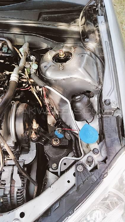 Honda Civic 2005 for Sale in Rawalpindi Honda Civic 2005 for Sale in Rawalpindi Image-7