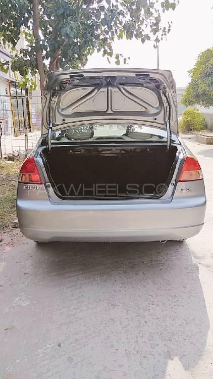 Honda Civic 2005 for Sale in Rawalpindi Honda Civic 2005 for Sale in Rawalpindi Image-8