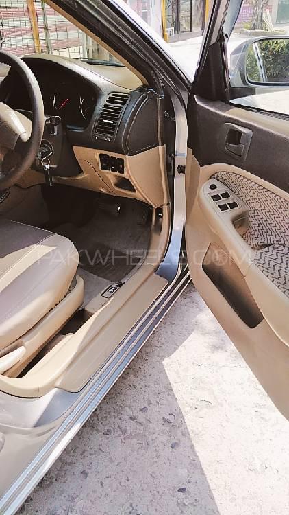 Honda Civic 2005 for Sale in Rawalpindi Honda Civic 2005 for Sale in Rawalpindi Image-17