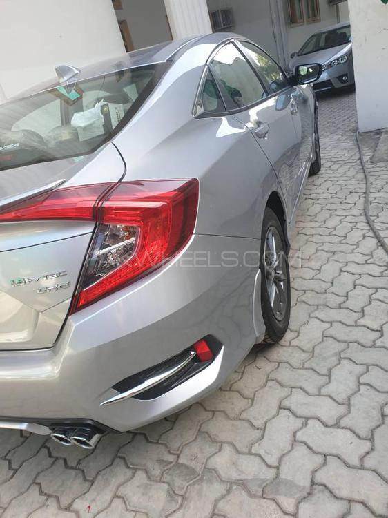 Honda Civic 2019 for Sale in Sialkot Honda Civic 2019 for Sale in Sialkot Image-3