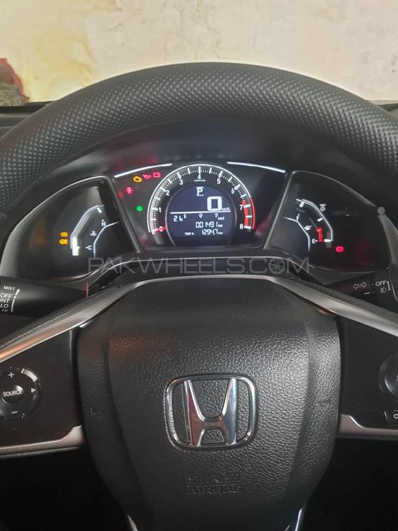 Honda Civic 2019 for Sale in Sialkot Honda Civic 2019 for Sale in Sialkot Image-8