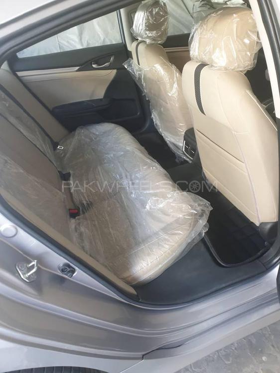 Honda Civic 2019 for Sale in Sialkot Honda Civic 2019 for Sale in Sialkot Image-9