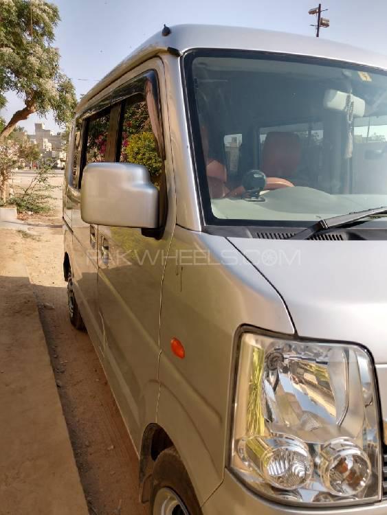 Mazda Scrum Wagon 2012 for Sale in Karachi Image-1