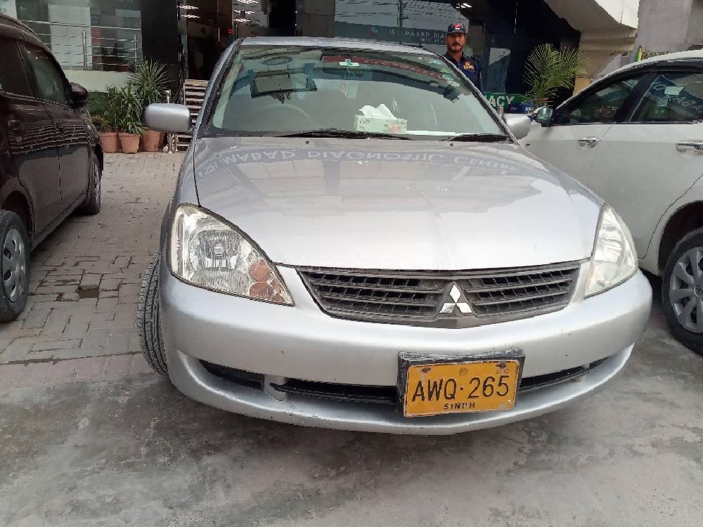 Mitsubishi Lancer 2006 for Sale in Islamabad Mitsubishi Lancer 2006 for Sale in Islamabad Image-6