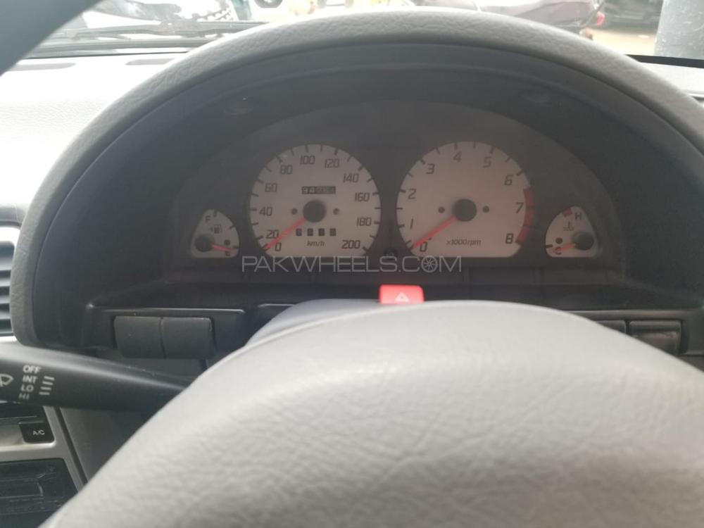 Suzuki Cultus 2014 for Sale in Karachi Suzuki Cultus 2014 for Sale in Karachi Image-10