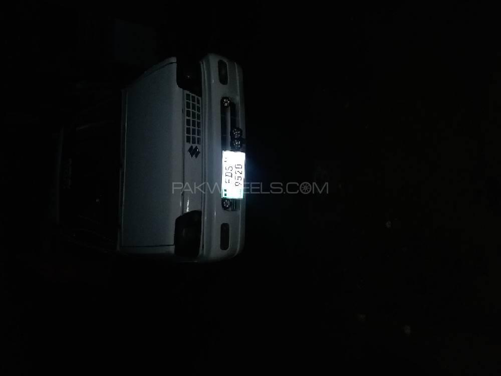 Suzuki Mehran 1996 for Sale in Chakwal Suzuki Mehran 1996 for Sale in Chakwal Image-11