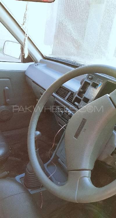 Suzuki Mehran 2018 for Sale in Multan Suzuki Mehran 2018 for Sale in Multan Image-4