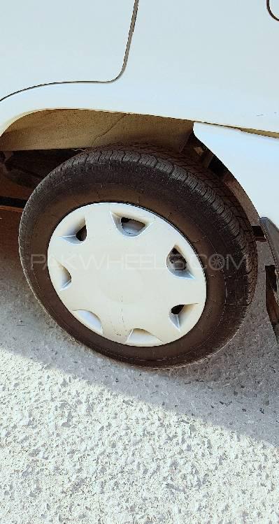 Suzuki Mehran 2018 for Sale in Multan Suzuki Mehran 2018 for Sale in Multan Image-6