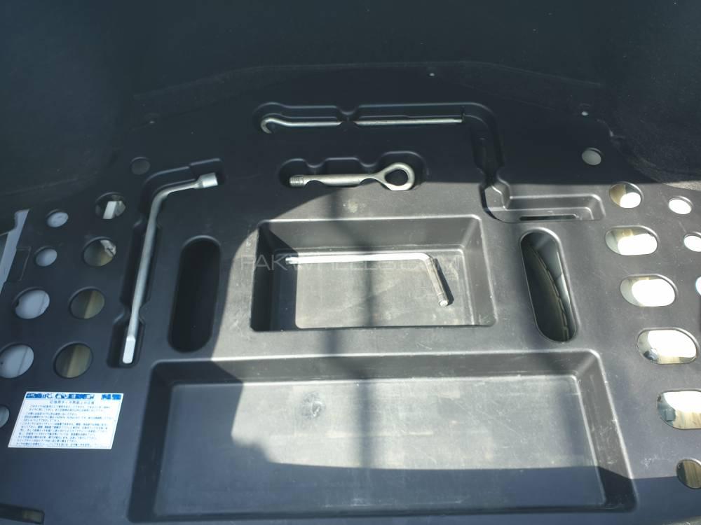 ٹویوٹا مارک ایکس 2005 for Sale in کراچی ٹویوٹا مارک ایکس 2005 for Sale in کراچی Image-9