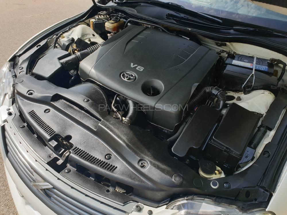 ٹویوٹا مارک ایکس 2005 for Sale in کراچی ٹویوٹا مارک ایکس 2005 for Sale in کراچی Image-18