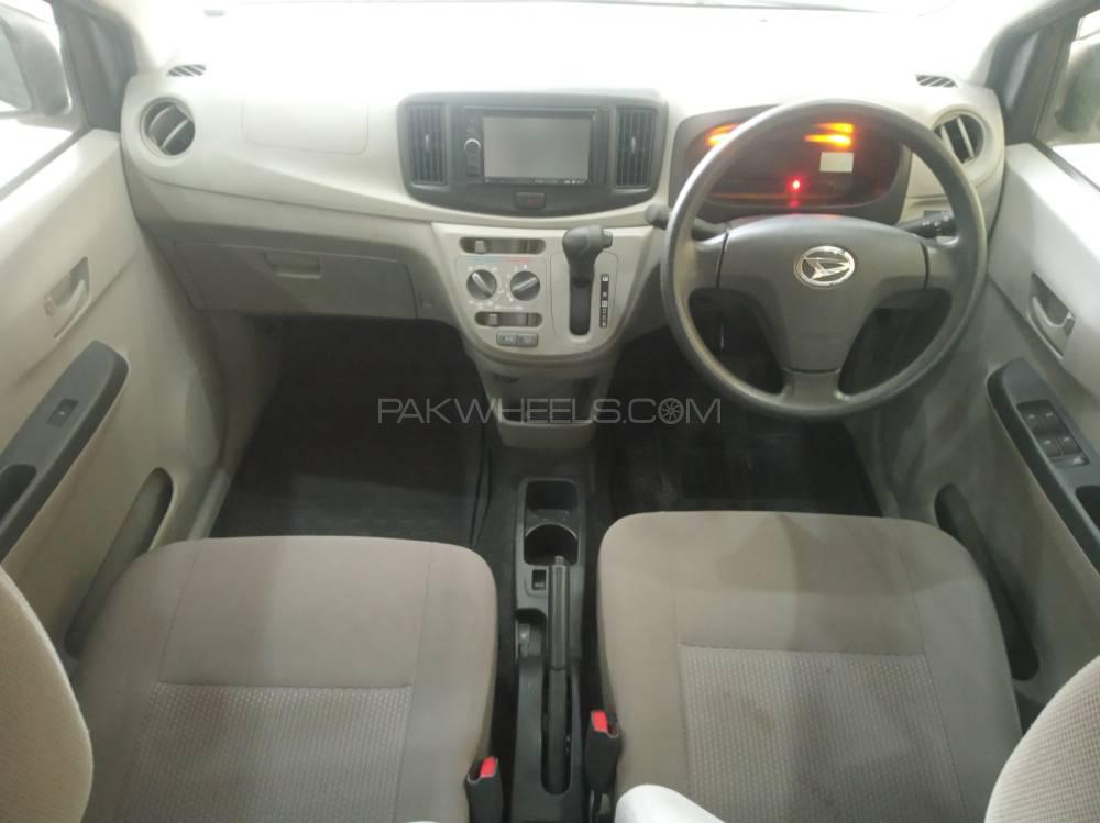 Daihatsu Mira 2016 for Sale in Karachi Daihatsu Mira 2016 for Sale in Karachi Image-11