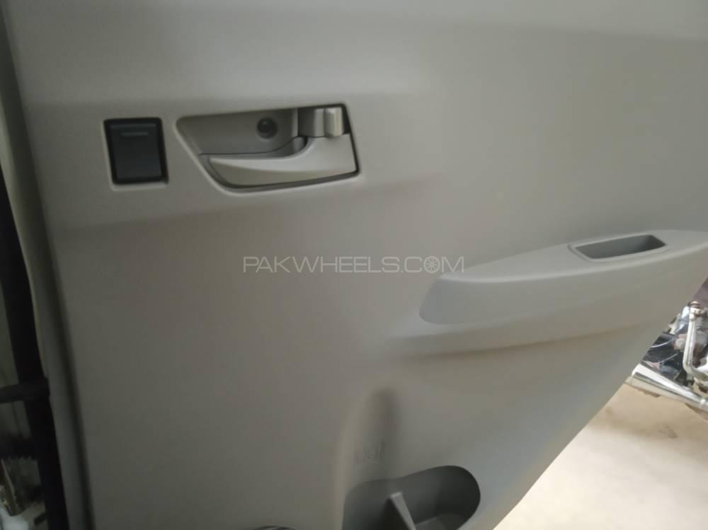 Daihatsu Mira 2016 for Sale in Karachi Daihatsu Mira 2016 for Sale in Karachi Image-12