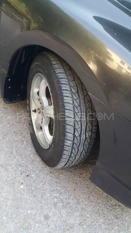ہونڈا سوک 2008 for Sale in راولپنڈی ہونڈا سوک 2008 for Sale in راولپنڈی Image-4