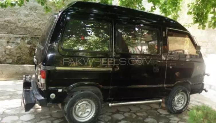 Suzuki Bolan 2012 for Sale in Rawalpindi Suzuki Bolan 2012 for Sale in Rawalpindi Image-3