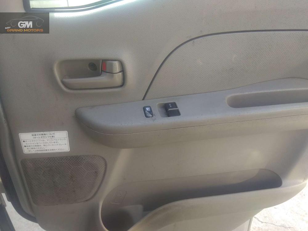 Suzuki Every 2015 for Sale in Karachi Suzuki Every 2015 for Sale in Karachi Image-7