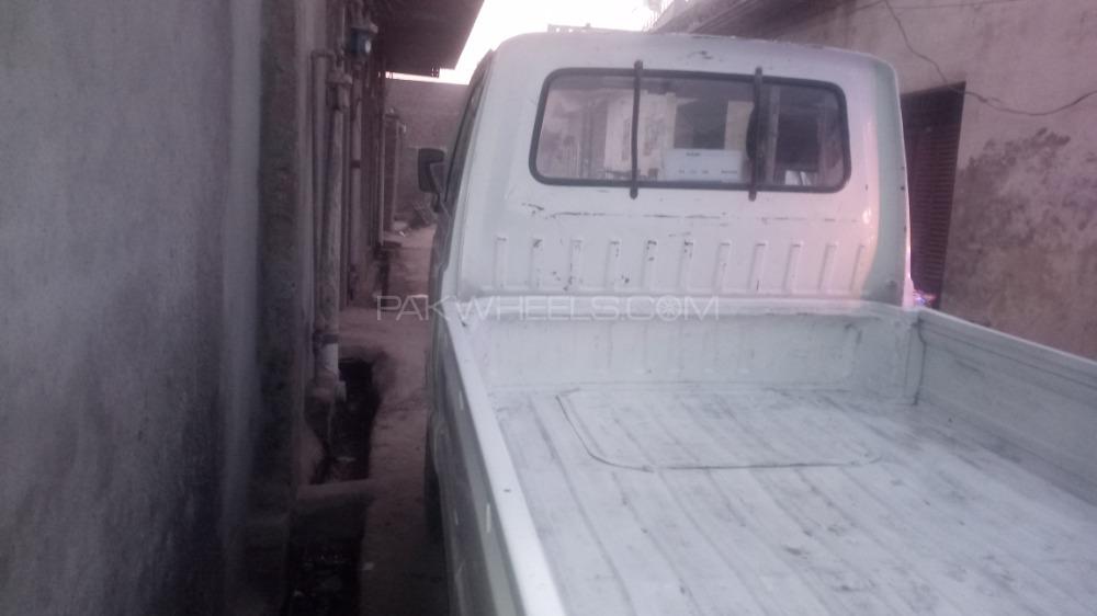 Suzuki Ravi 2012 for Sale in Sheikhupura Suzuki Ravi 2012 for Sale in Sheikhupura Image-8