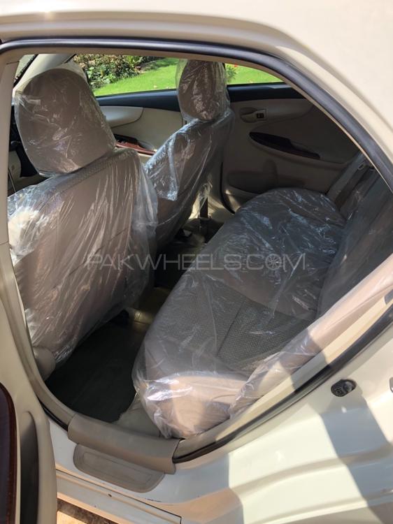 Toyota Corolla 2014 for Sale in Dera ismail khan Toyota Corolla 2014 for Sale in Dera ismail khan Image-2