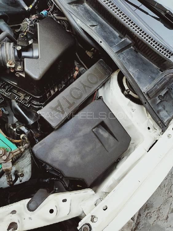 Toyota Corolla 2010 for Sale in Dera ismail khan Toyota Corolla 2010 for Sale in Dera ismail khan Image-7