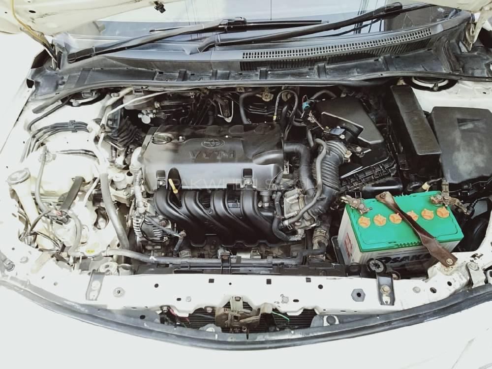 Toyota Corolla 2010 for Sale in Dera ismail khan Toyota Corolla 2010 for Sale in Dera ismail khan Image-8