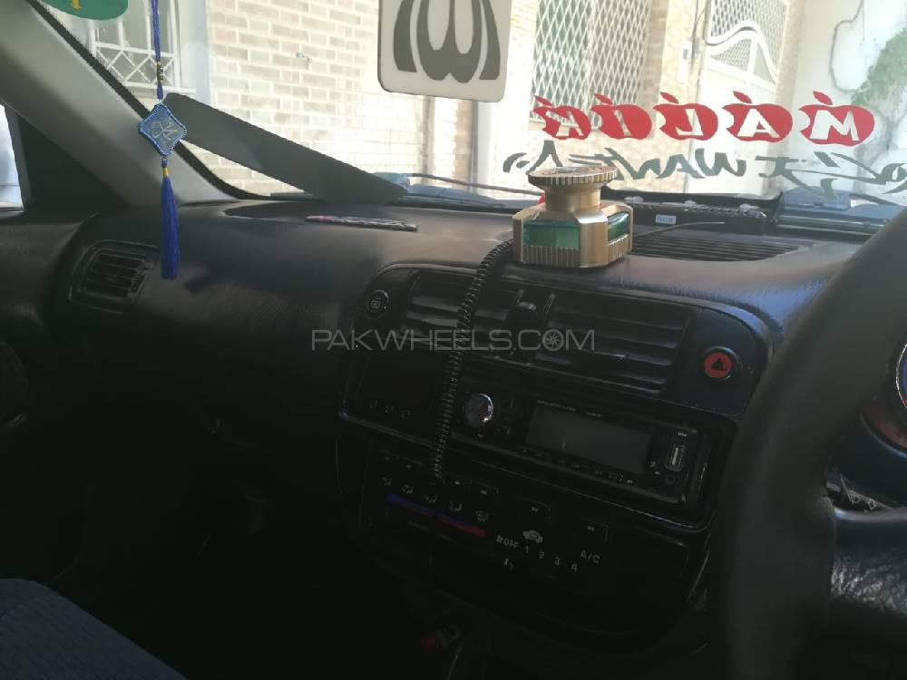 Honda Civic 2001 for Sale in Islamabad Honda Civic 2001 for Sale in Islamabad Image-11