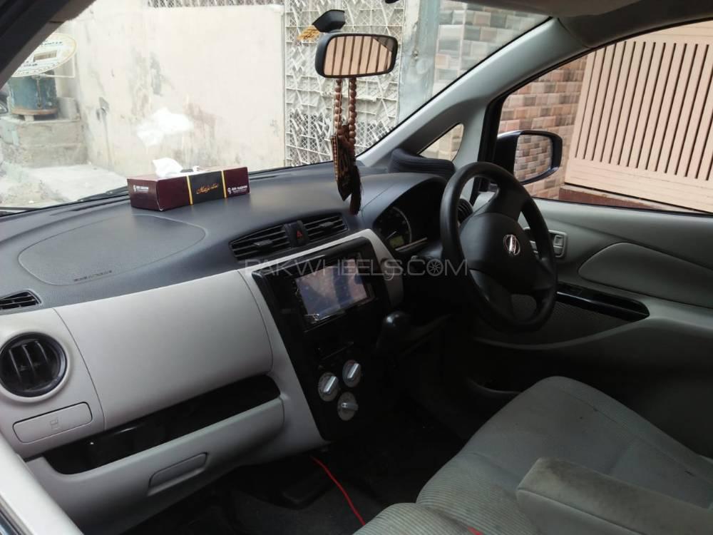 Nissan Dayz 2014 for Sale in Karachi Nissan Dayz 2014 for Sale in Karachi Image-3