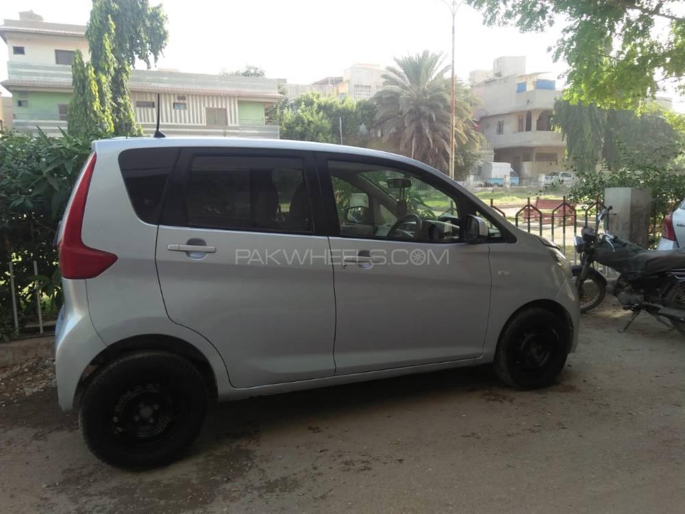 Nissan Dayz 2014 for Sale in Karachi Nissan Dayz 2014 for Sale in Karachi Image-4