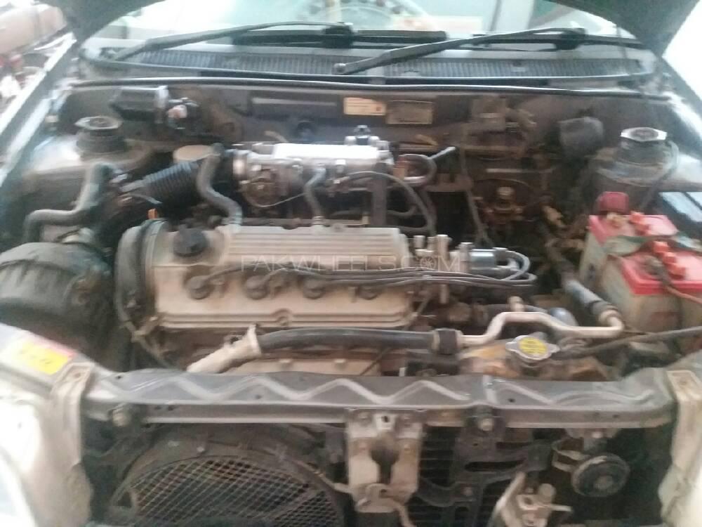 Suzuki Cultus 2012 for Sale in Bahawalpur Suzuki Cultus 2012 for Sale in Bahawalpur Image-4