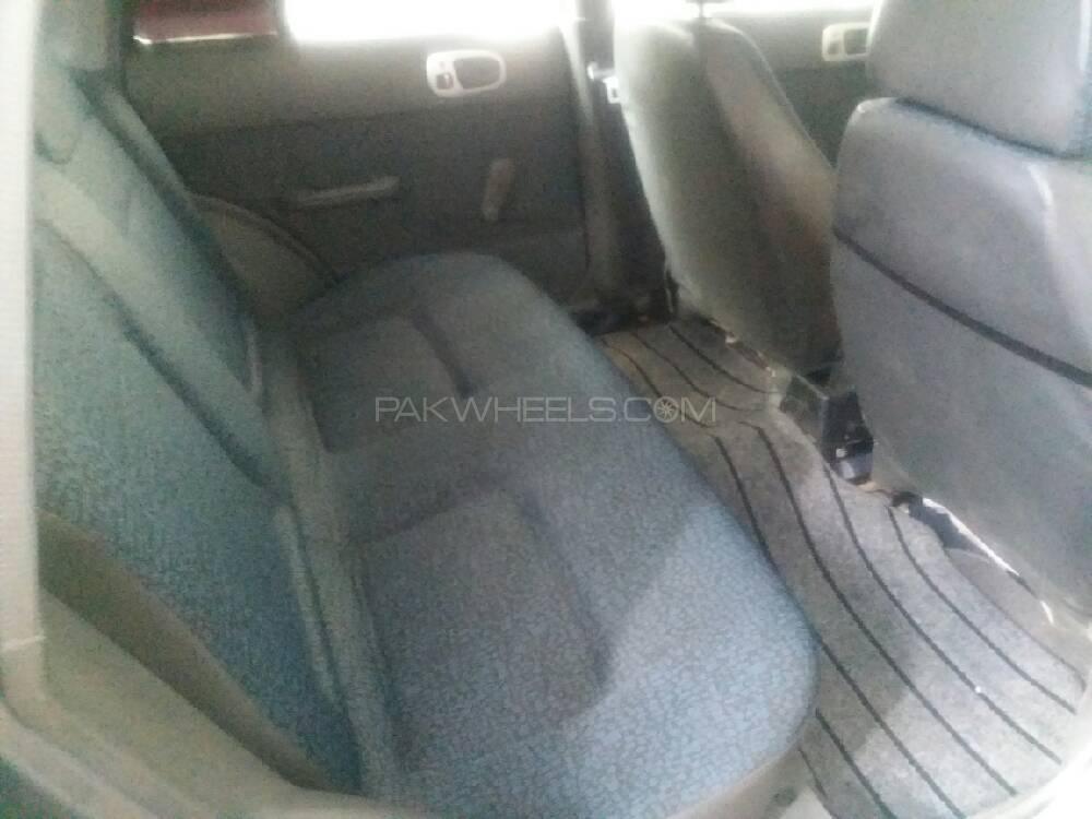 Suzuki Cultus 2012 for Sale in Bahawalpur Suzuki Cultus 2012 for Sale in Bahawalpur Image-6