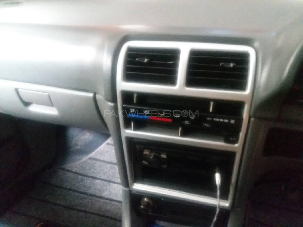 Suzuki Cultus 2012 for Sale in Bahawalpur Suzuki Cultus 2012 for Sale in Bahawalpur Image-8