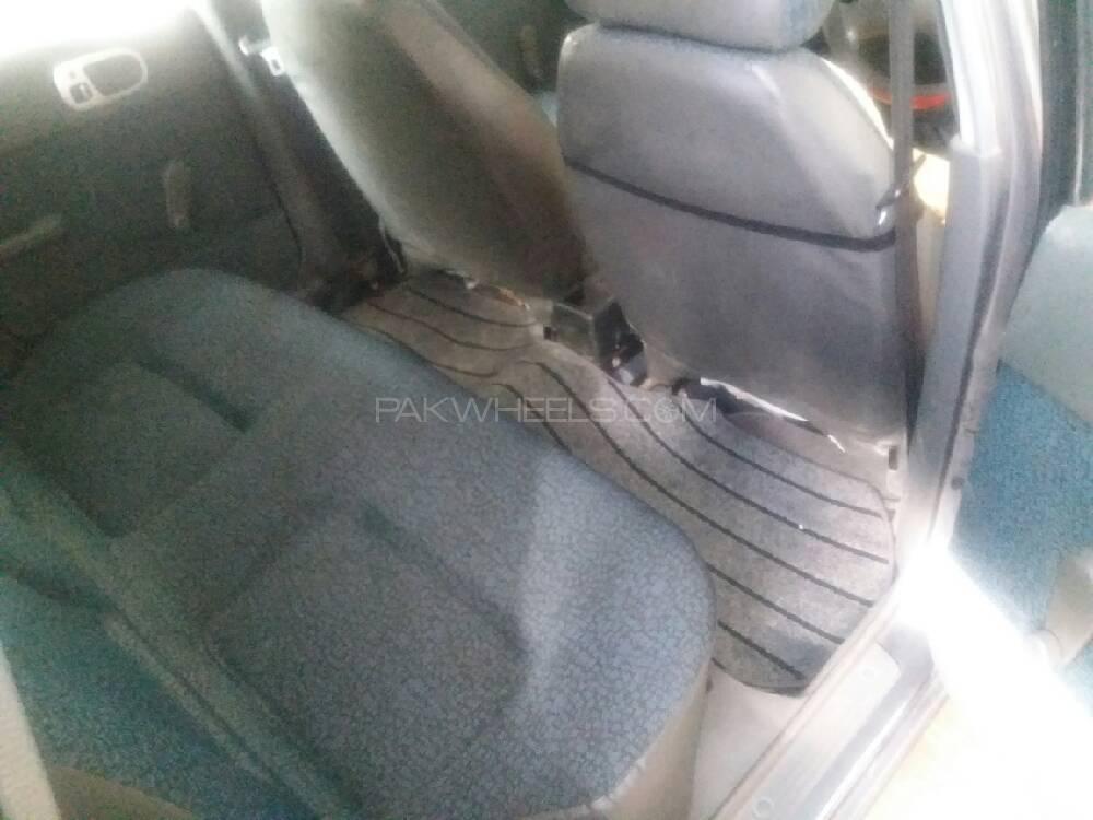 Suzuki Cultus 2012 for Sale in Bahawalpur Suzuki Cultus 2012 for Sale in Bahawalpur Image-7