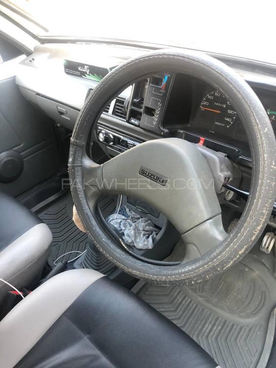 Suzuki Mehran 2017 for Sale in Peshawar Suzuki Mehran 2017 for Sale in Peshawar Image-13