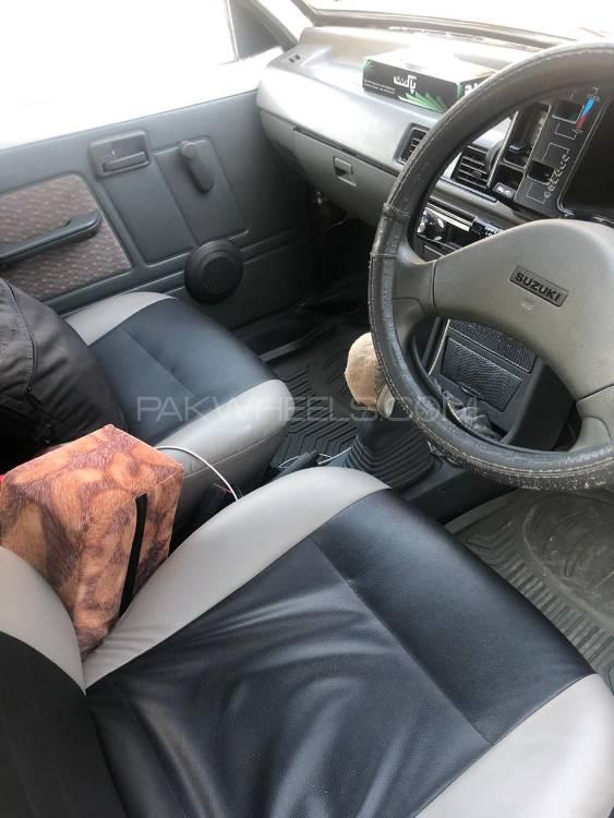 Suzuki Mehran 2017 for Sale in Peshawar Suzuki Mehran 2017 for Sale in Peshawar Image-14