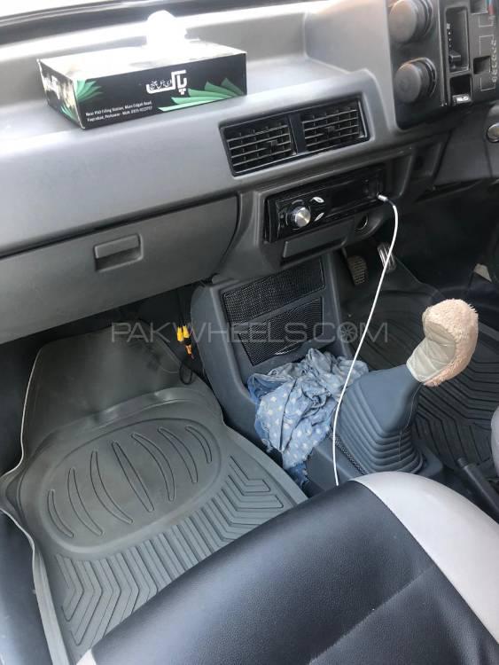 Suzuki Mehran 2017 for Sale in Peshawar Suzuki Mehran 2017 for Sale in Peshawar Image-15
