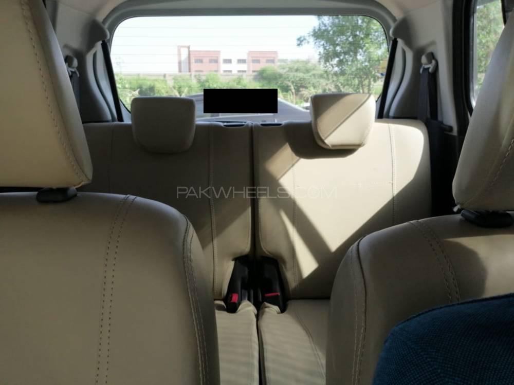 سوزوکی ویگن آر 2018 for Sale in کراچی سوزوکی ویگن آر 2018 for Sale in کراچی Image-4