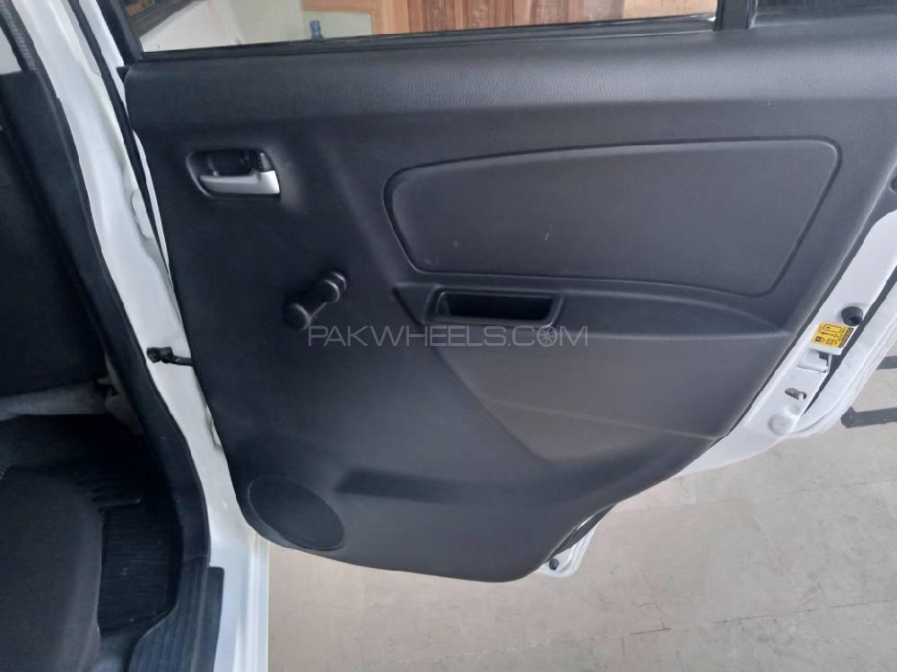 Suzuki Wagon R 2019 for Sale in Rahim Yar Khan Suzuki Wagon R 2019 for Sale in Rahim Yar Khan Image-13