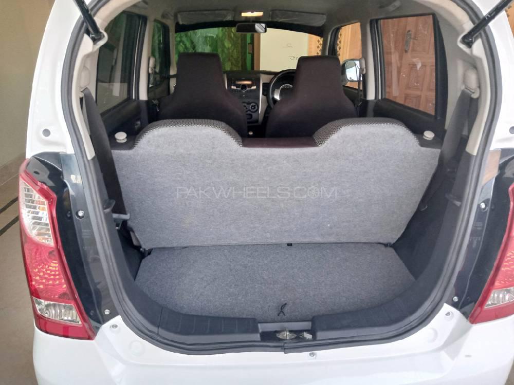 Suzuki Wagon R 2019 for Sale in Rahim Yar Khan Suzuki Wagon R 2019 for Sale in Rahim Yar Khan Image-17