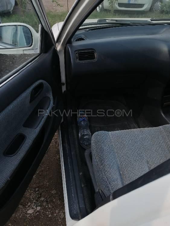 Toyota Corolla 1996 for Sale in Mardan Toyota Corolla 1996 for Sale in Mardan Image-7