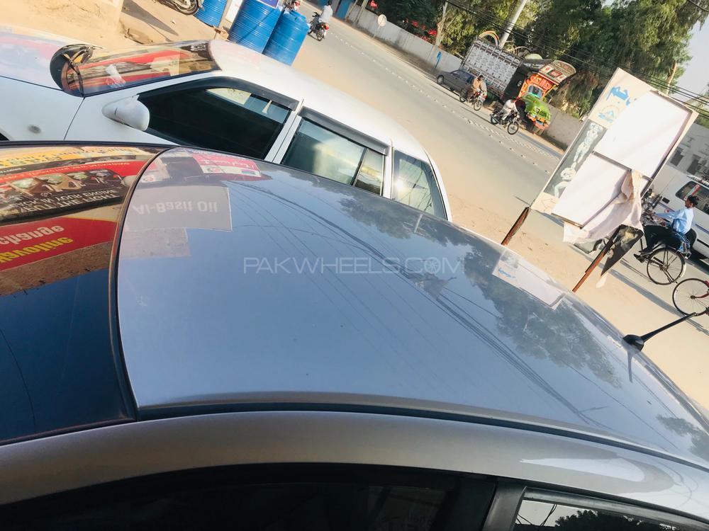 Honda City 2016 for Sale in Rahim Yar Khan Honda City 2016 for Sale in Rahim Yar Khan Image-8