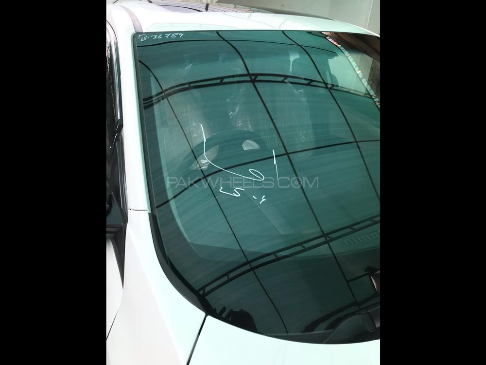 Honda Civic 2018 for Sale in Bahawalpur Honda Civic 2018 for Sale in Bahawalpur Image-12