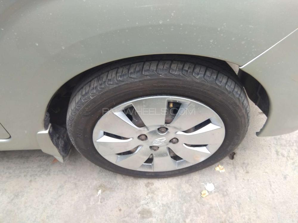 Subaru Stella 2007 for Sale in Lahore Subaru Stella 2007 for Sale in Lahore Image-4